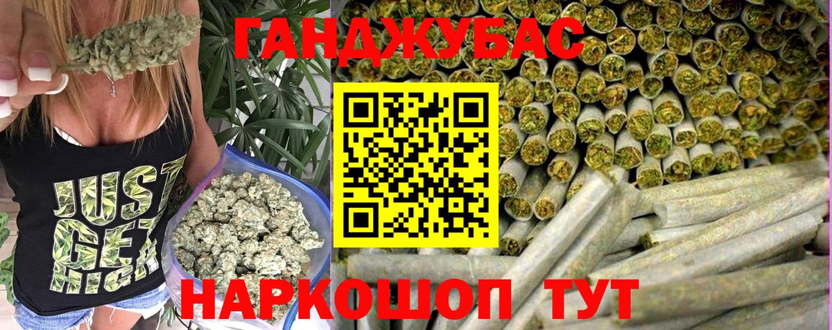 Каннабис OG Kush Дубна
